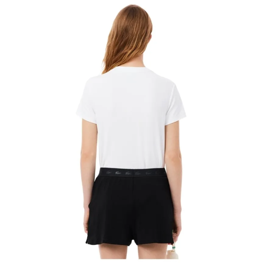 Camisetas manga corta Lacoste Tee-Shirt
