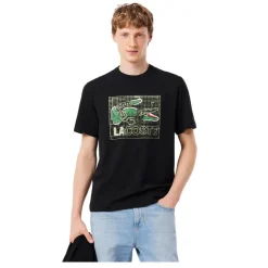 Camisetas manga corta Lacoste Tee-Shirt