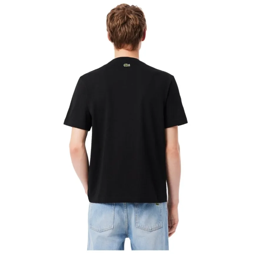 Camisetas manga corta Lacoste Tee-Shirt