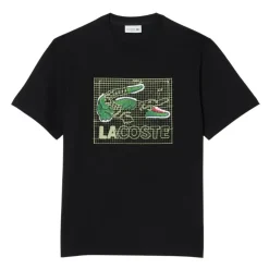 Camisetas manga corta Lacoste Tee-Shirt