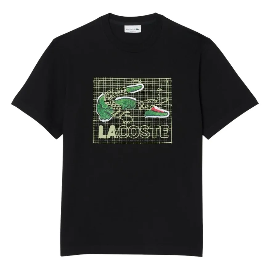 Camisetas manga corta Lacoste Tee-Shirt