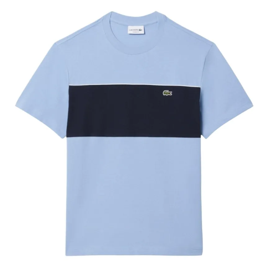 Camisetas manga corta Lacoste Tee-Shirt