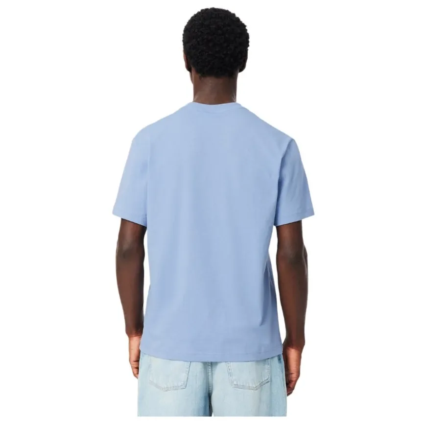 Camisetas manga corta Lacoste Tee-Shirt