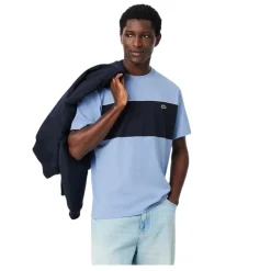 Camisetas manga corta Lacoste Tee-Shirt