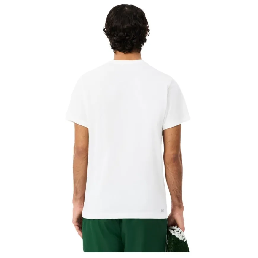 Camisetas manga corta Lacoste Tee-Shirt