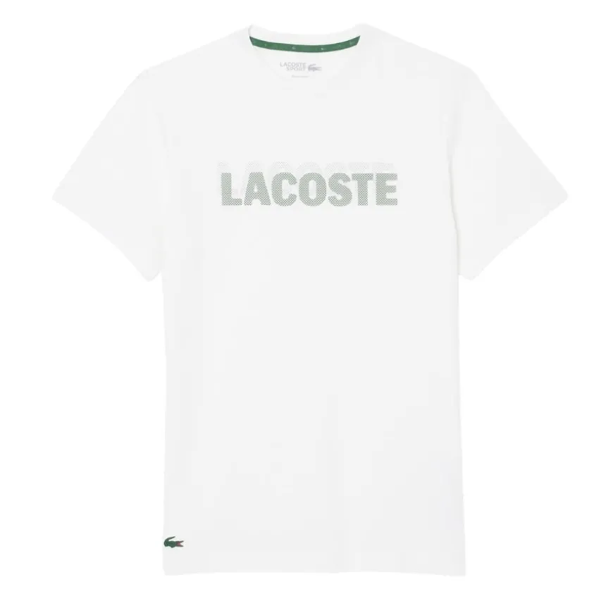 Camisetas manga corta Lacoste Tee-Shirt