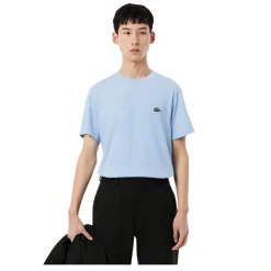 Camisetas manga corta Lacoste Tee-Shirt