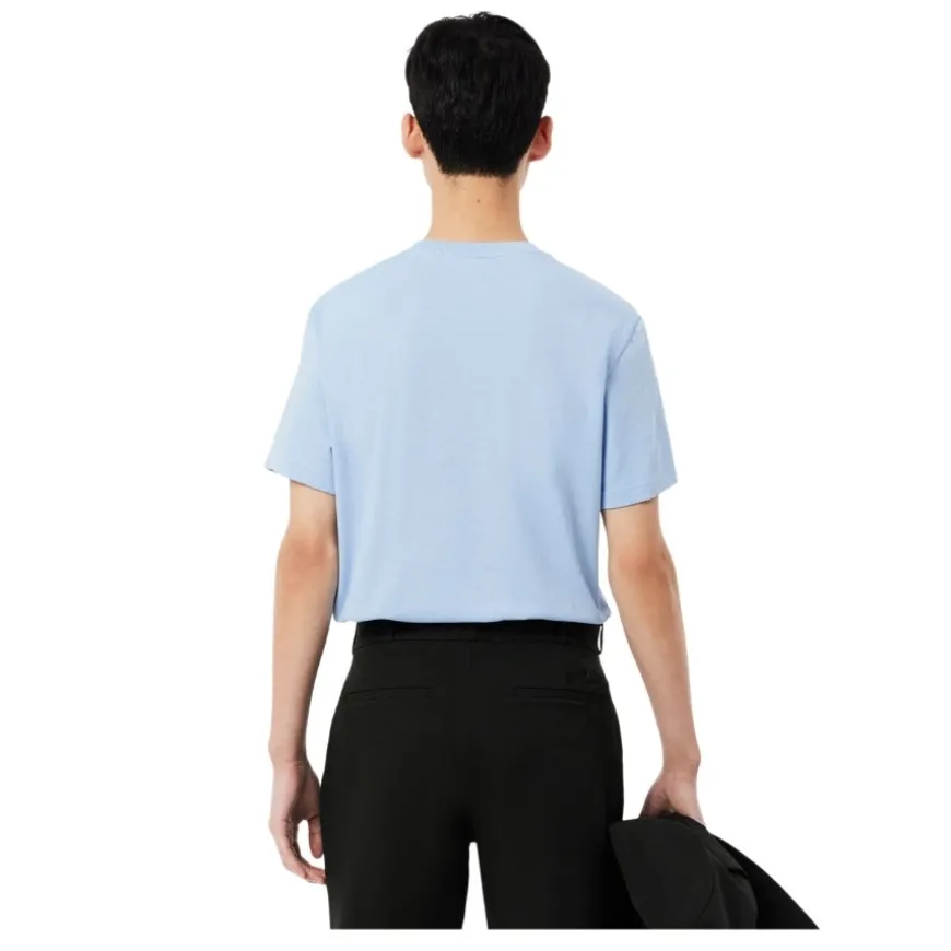 Camisetas manga corta Lacoste Tee-Shirt