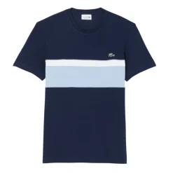 Camisetas manga corta Lacoste Tee-Shirt