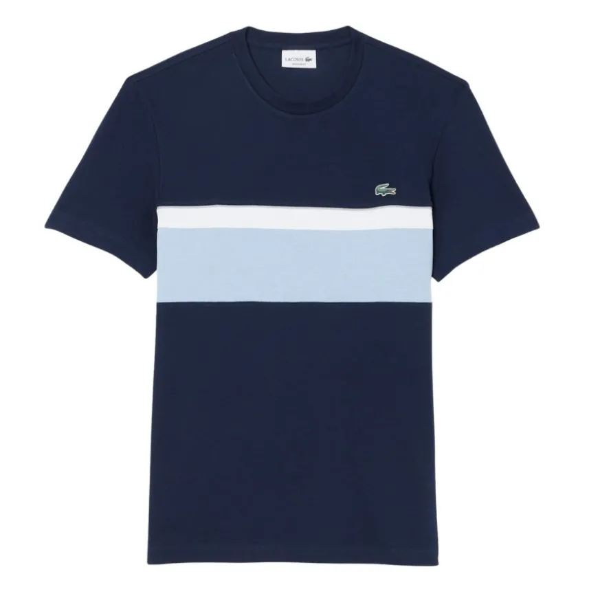 Camisetas manga corta Lacoste Tee-Shirt