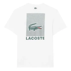 Camisetas manga corta Lacoste Tee-Shirt