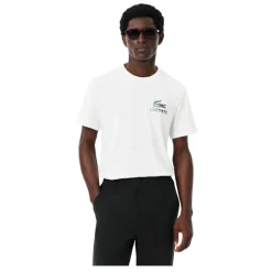 Camisetas manga corta Lacoste Tee-Shirt