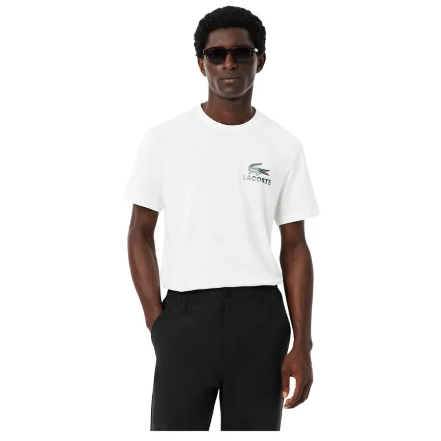 Camisetas manga corta Lacoste Tee-Shirt