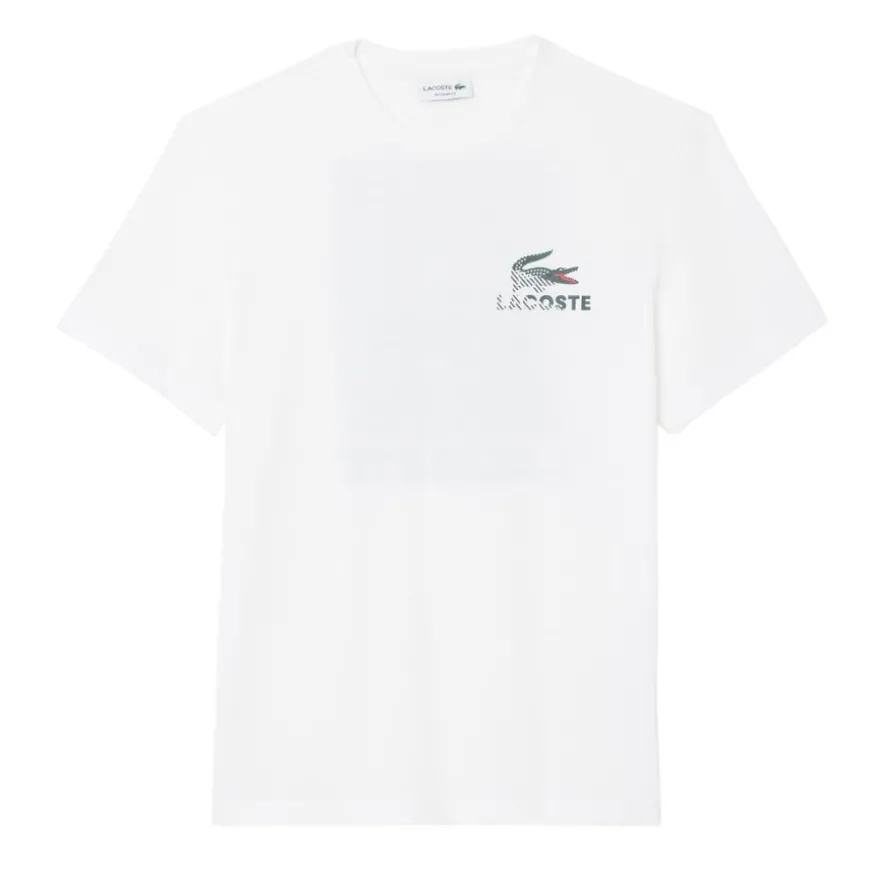 Camisetas manga corta Lacoste Tee-Shirt