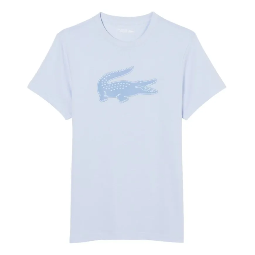 Camisetas manga corta Lacoste Tee-Shirt