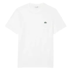 Camisetas manga corta Lacoste Tee-Shirt