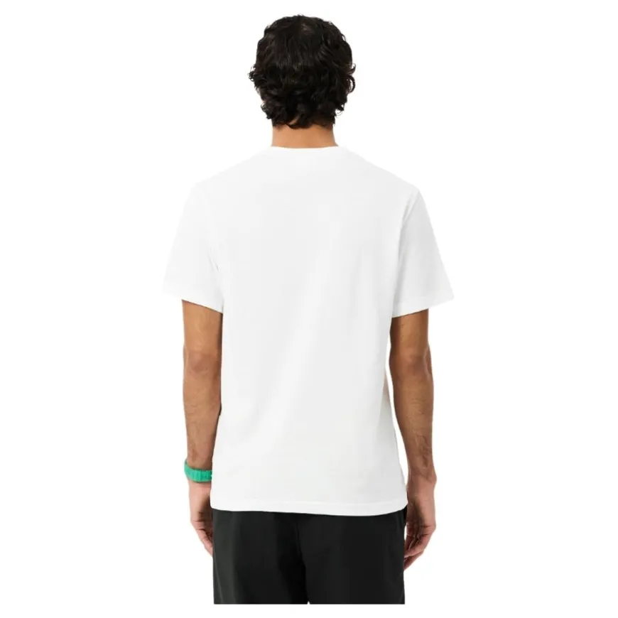Camisetas manga corta Lacoste Tee-Shirt