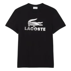 Camisetas manga corta Lacoste Tee-Shirt