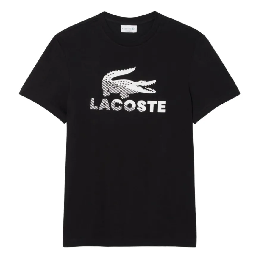 Camisetas manga corta Lacoste Tee-Shirt