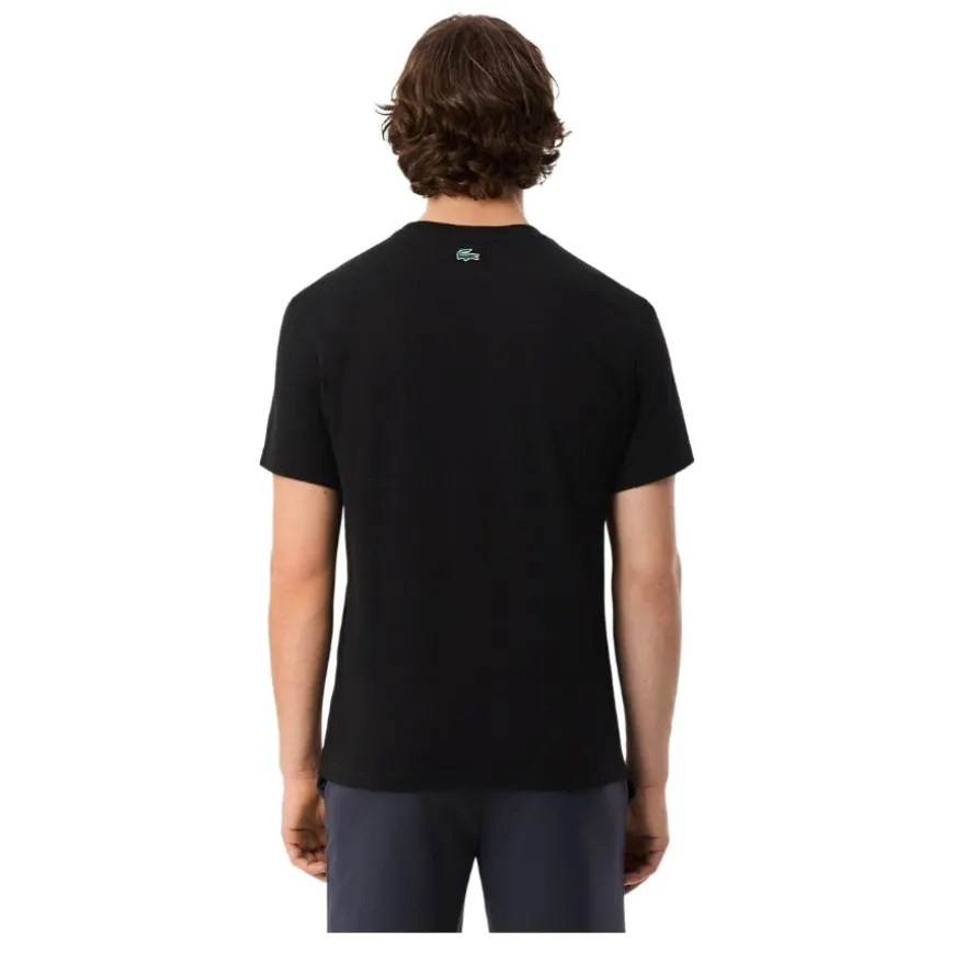 Camisetas manga corta Lacoste Tee-Shirt
