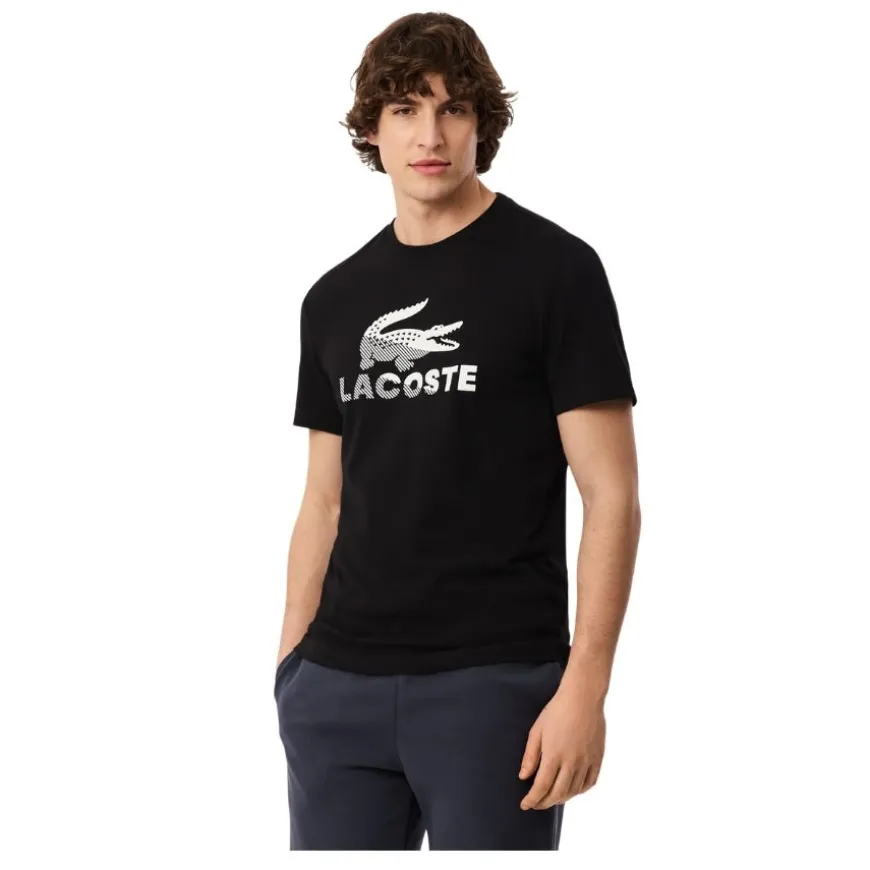 Camisetas manga corta Lacoste Tee-Shirt