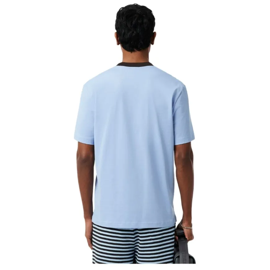 Camisetas manga corta Lacoste Tee-Shirt