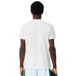 Camisetas manga corta Lacoste Tee-Shirt