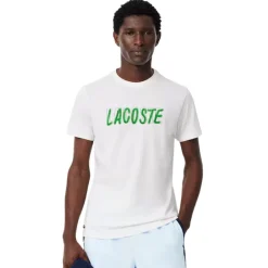 Camisetas manga corta Lacoste Tee-Shirt