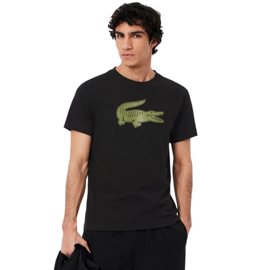 Camisetas manga corta Lacoste Tee-Shirt