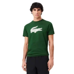 Camisetas manga corta Lacoste Tee-Shirt
