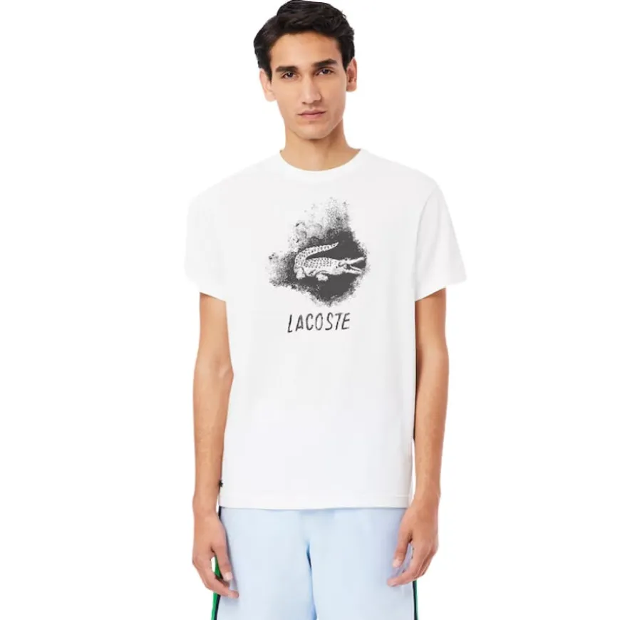 Camisetas manga corta Lacoste Tee-Shirt