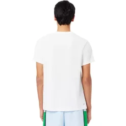 Camisetas manga corta Lacoste Tee-Shirt