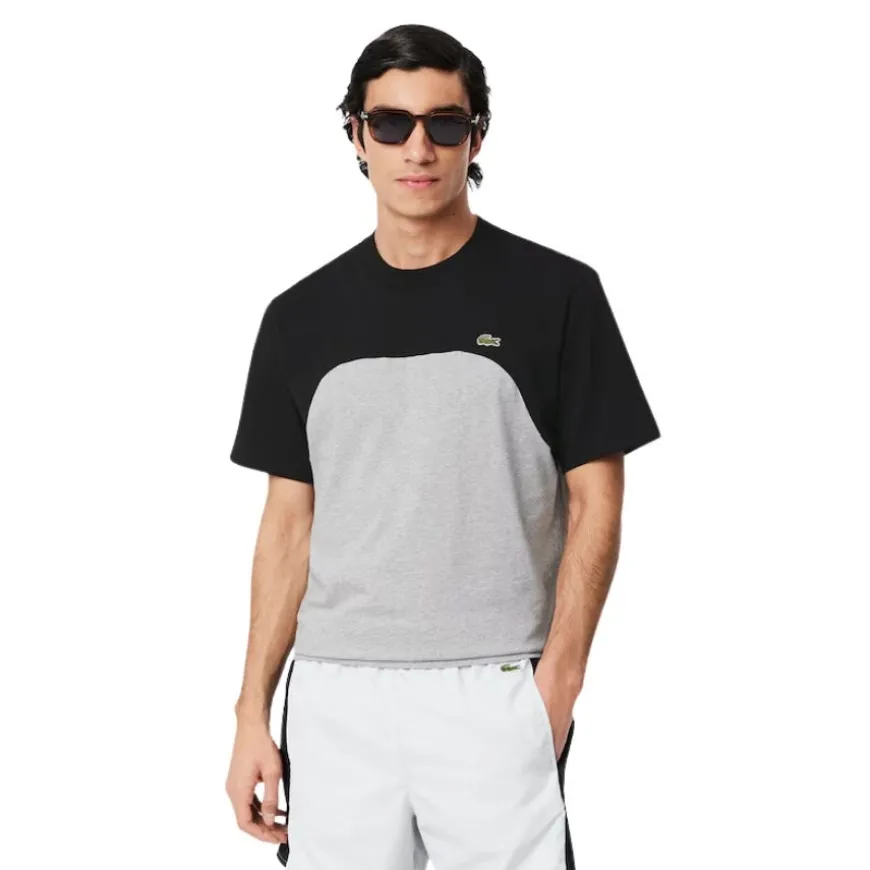 Camisetas manga corta Lacoste Tee-Shirt