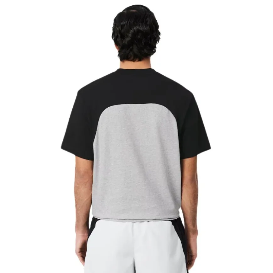Camisetas manga corta Lacoste Tee-Shirt