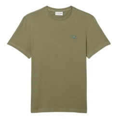 Camisetas manga corta Lacoste Tee-Shirt