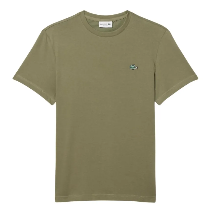 Camisetas manga corta Lacoste Tee-Shirt