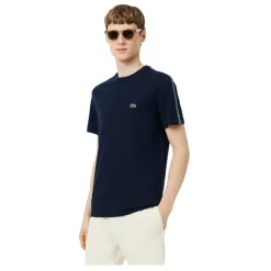 Camisetas manga corta Lacoste Tee-Shirt