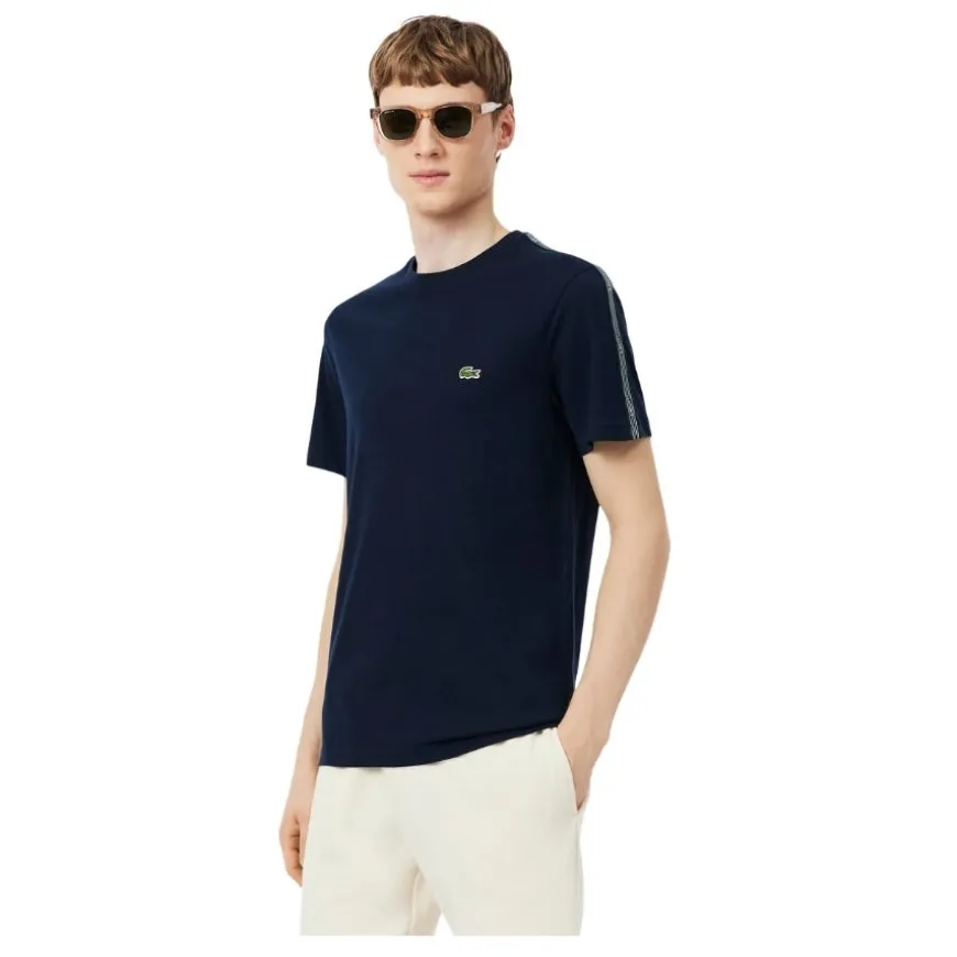 Camisetas manga corta Lacoste Tee-Shirt