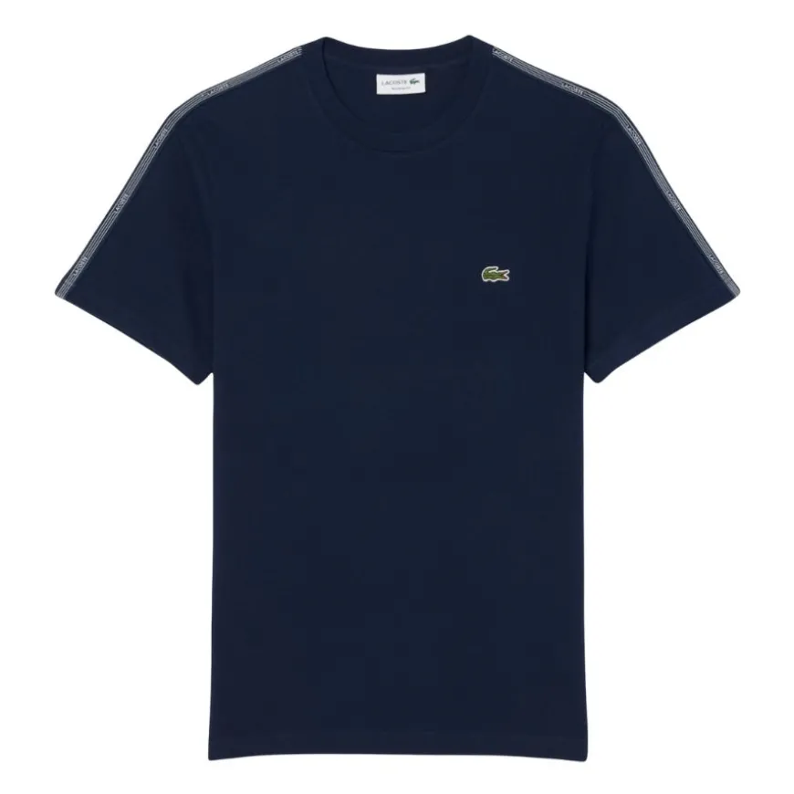 Camisetas manga corta Lacoste Tee-Shirt