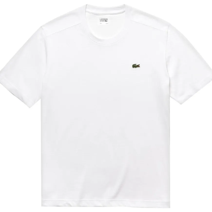 Camisetas manga corta Lacoste Tee-Shirt M C