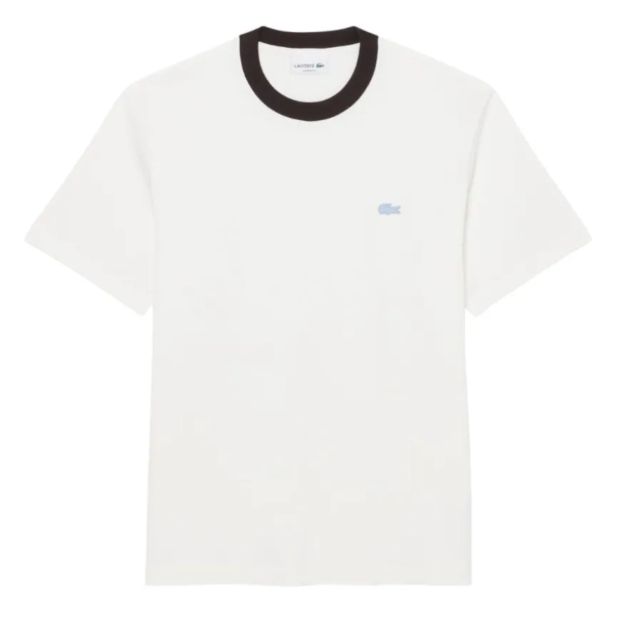 Camisetas manga corta Lacoste Tee-Shirt
