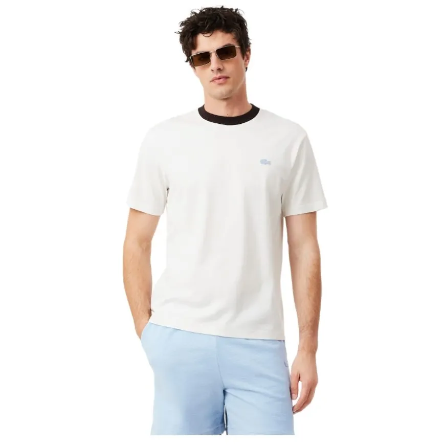 Camisetas manga corta Lacoste Tee-Shirt