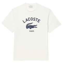 Camisetas manga corta Lacoste Tee-Shirt