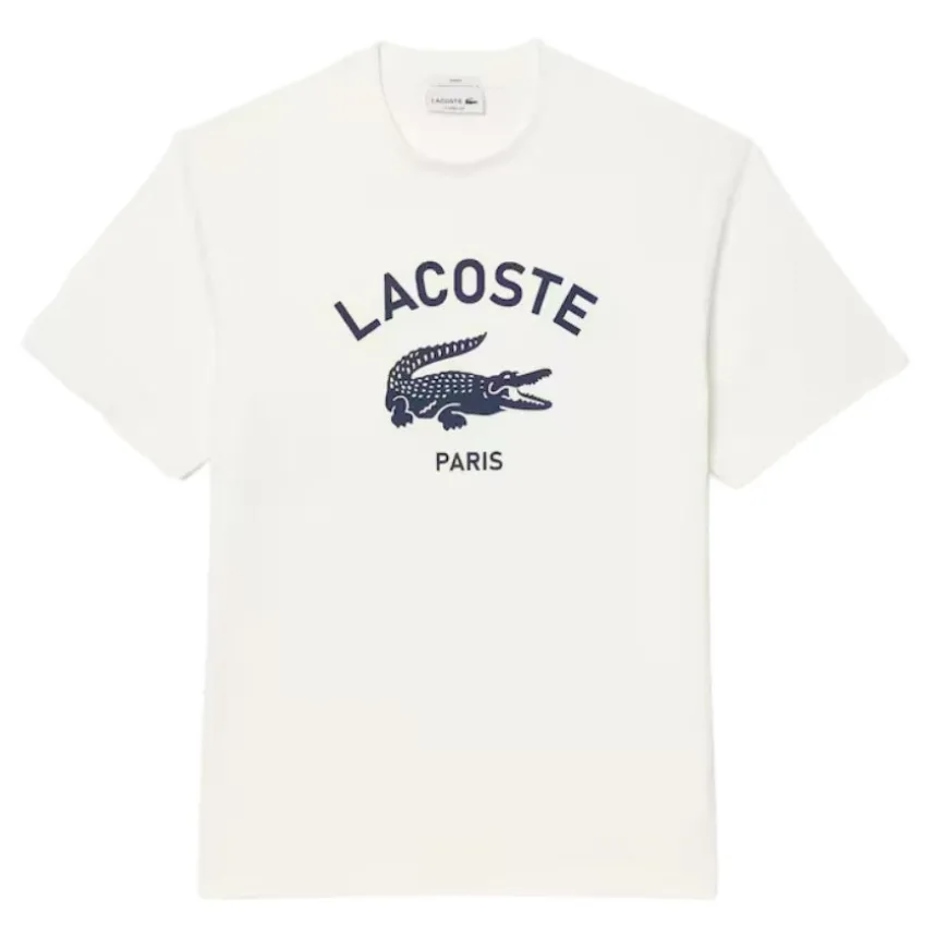 Camisetas manga corta Lacoste Tee-Shirt