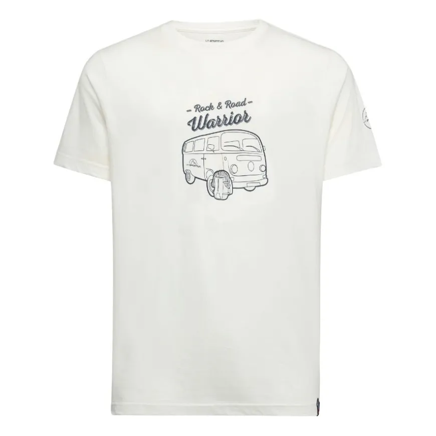 Camisetas manga corta La sportiva Van T-Shirt M