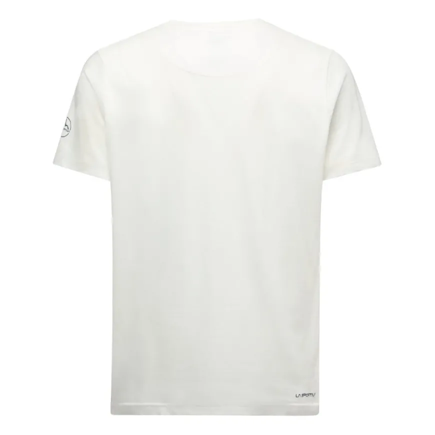 Camisetas manga corta La sportiva Van T-Shirt M