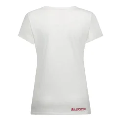 Camisetas manga corta La sportiva Circle Logo T-Shirt W