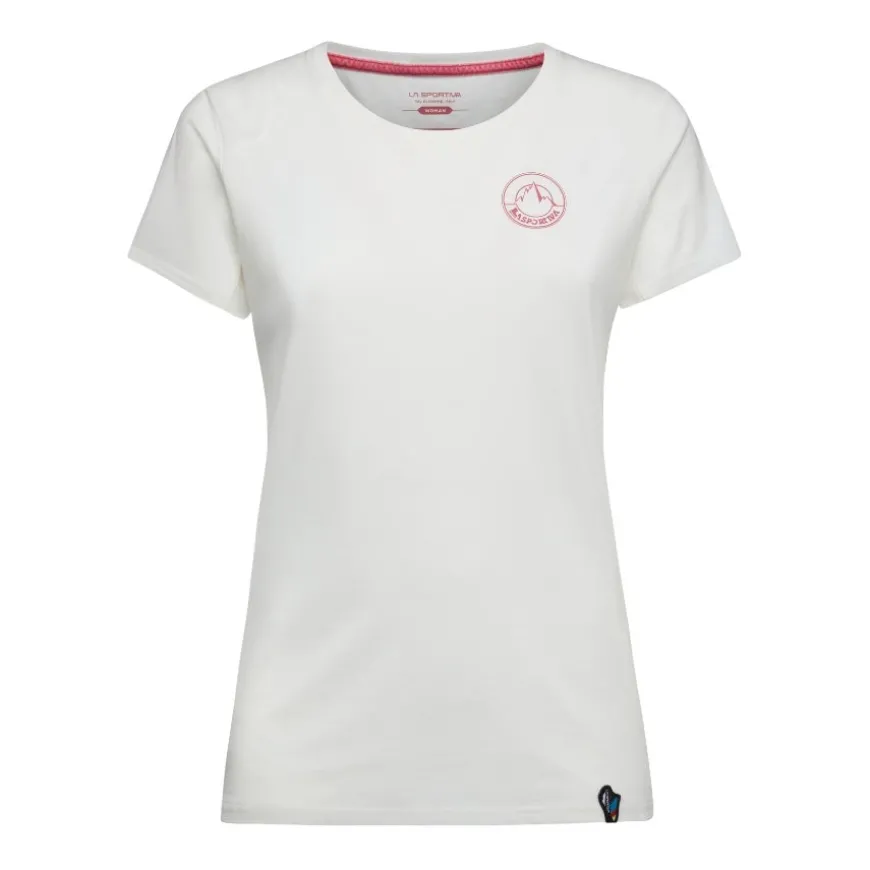 Camisetas manga corta La sportiva Circle Logo T-Shirt W