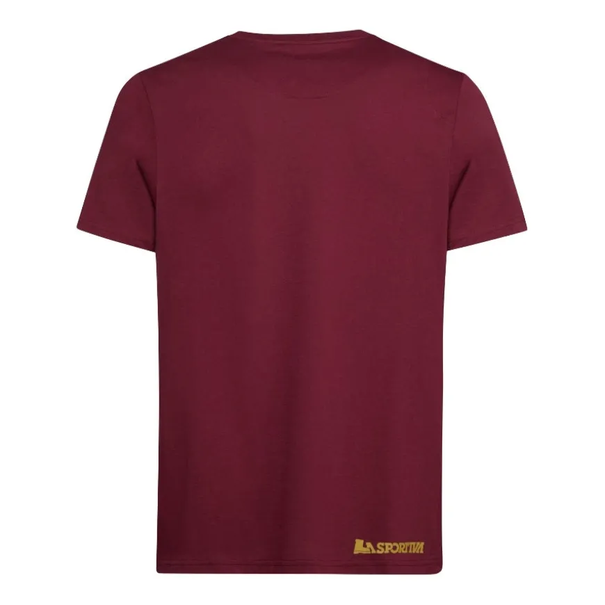 Camisetas manga corta La sportiva Circle Logo T-Shirt M