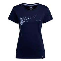 Camisetas manga corta La sportiva Windy T-Shirt W